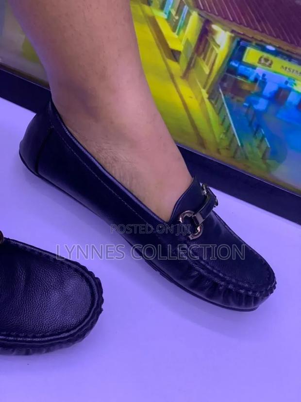 Ladies Loafers< Ladies Flat Loafers - thumbnail 2