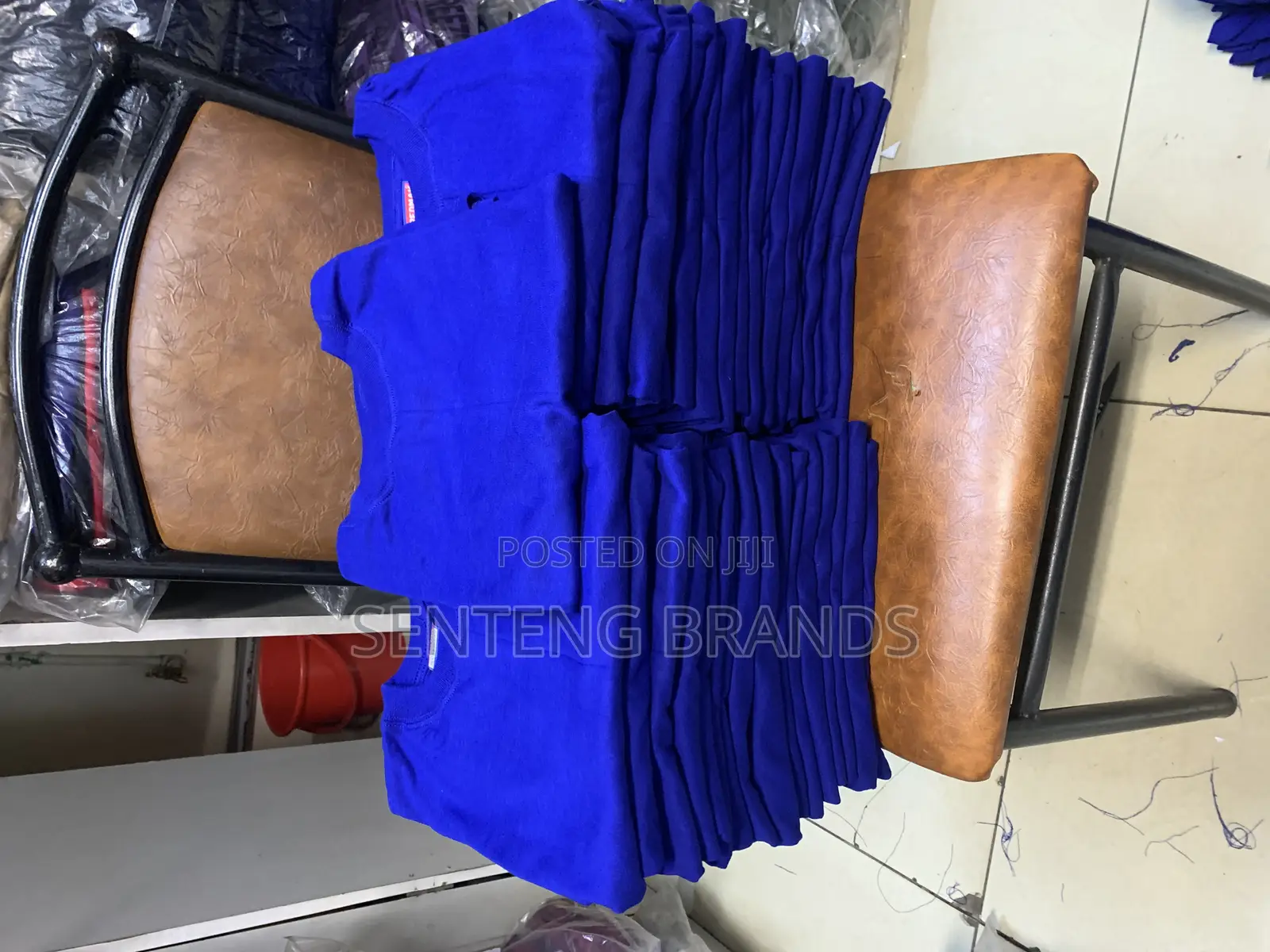 Plain Tshirts