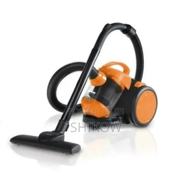 Tlac Dry Vacuum Cleaner-Jl-C4001