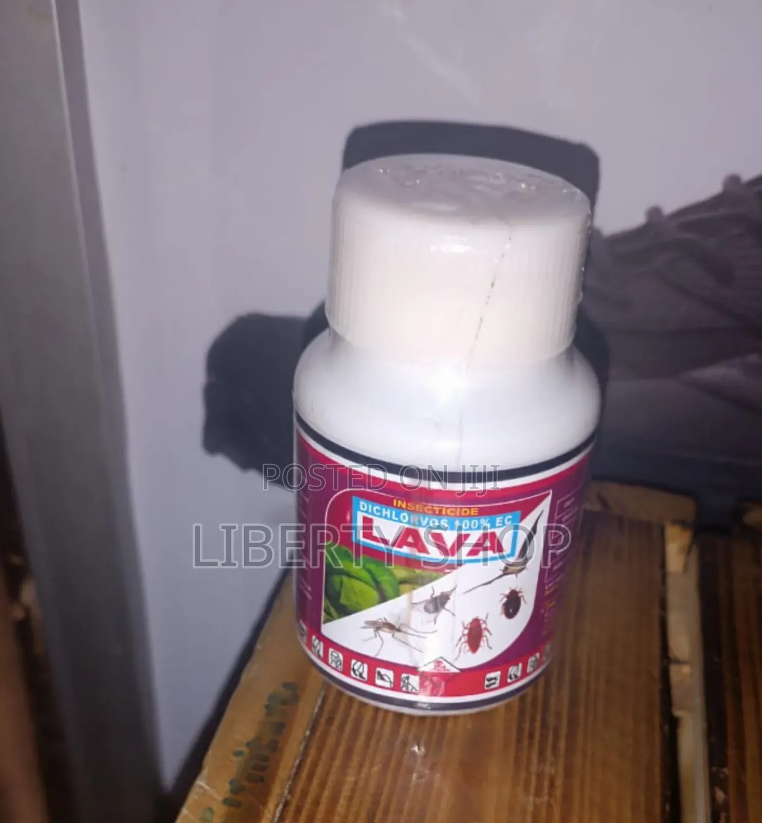 Lava Insecticid Bedbugs Killler