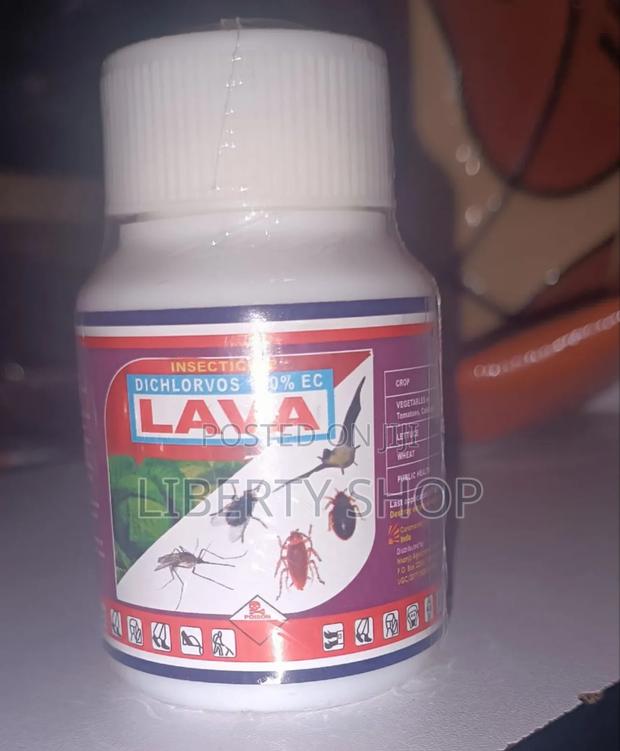Lava Insecticid Bedbugs Killler - thumbnail 3