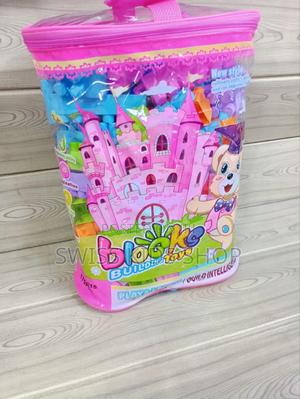 Building Blocks for Kids / Stacking Toys - thumbnail 2