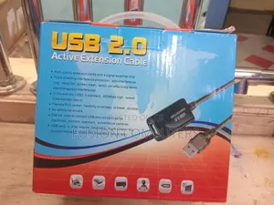 Usb 2.0 Extension Cable 20m
