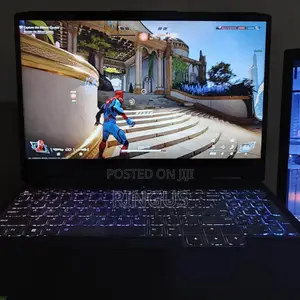 Laptop Lenovo Ideapad Gaming 3 16GB Intel Core I5 SSD 512GB