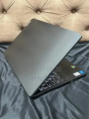 Laptop Lenovo Ideapad Gaming 3 16GB Intel Core I5 SSD 512GB