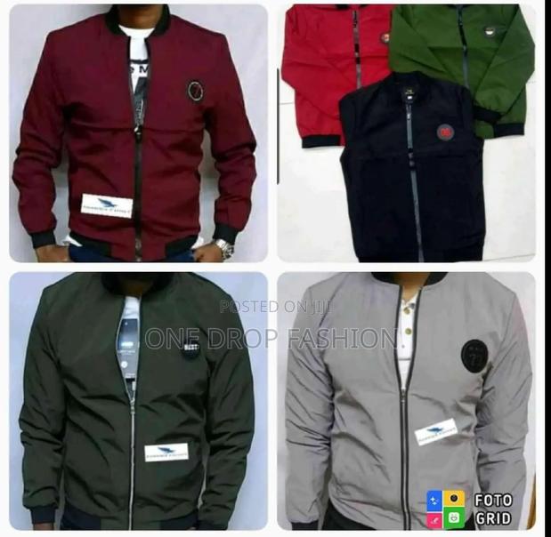 Quality Bomberjackets - thumbnail 2