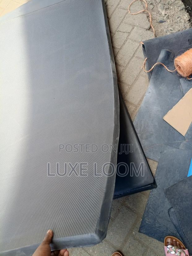 Rubber Cow Mattresses - main view