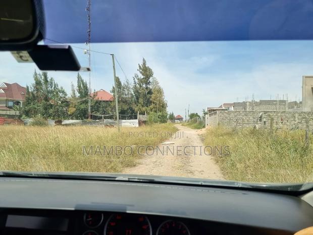 50by100 Residential Land in Katani