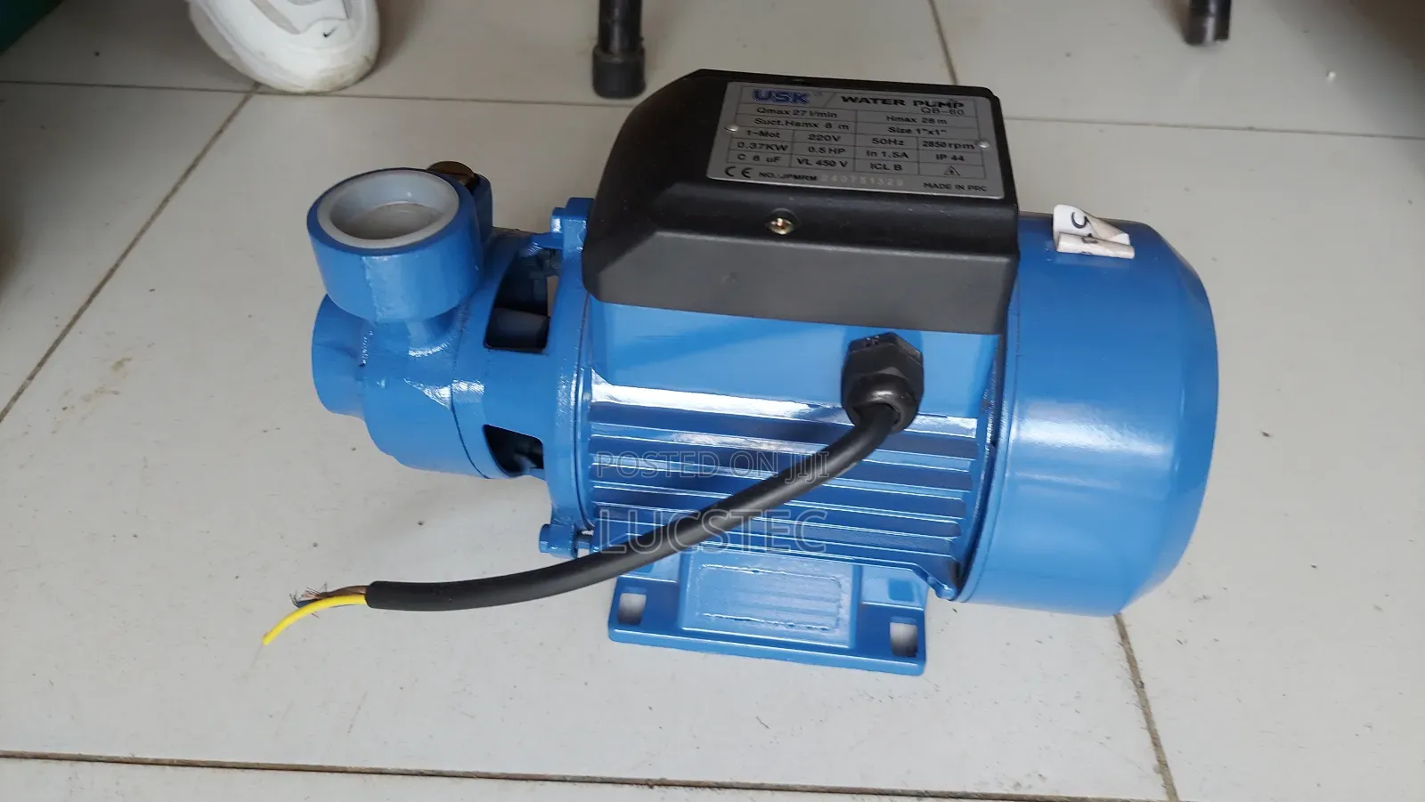 Maxmech Mqb-60