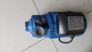 Maxmech 0.75hp Booster Pump