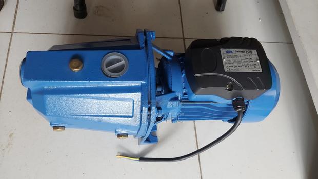 Usk Jet-100 1hp Jetpump - thumbnail 3