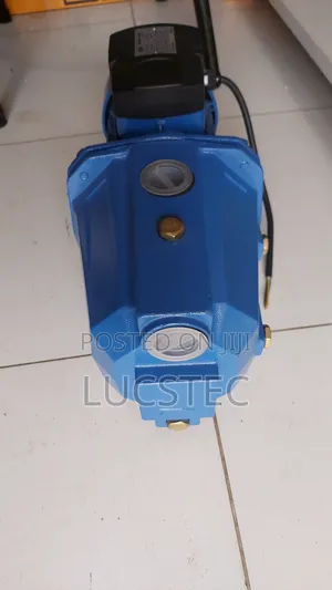 Usk Jet-100 1hp Jetpump