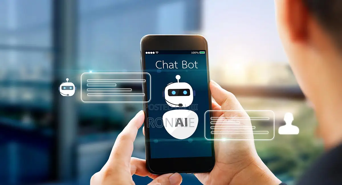 Ai Chatbot Development/Implementation Integration in Kenya