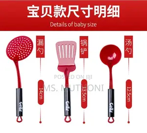 61pcs Kids Kitchen Cookware Playset Toy Set for Cooking*
