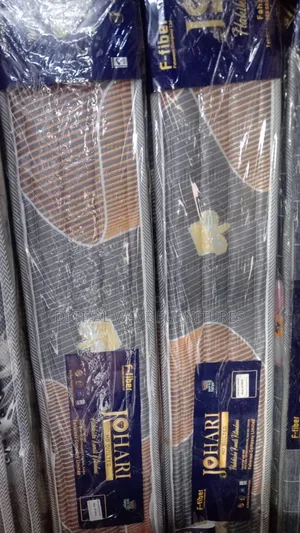 Heavy Duty 4*6 Matress 10 Inches