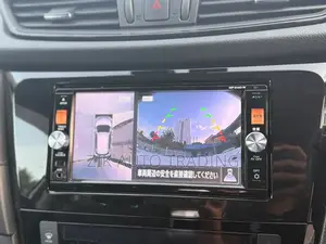 Nissan X-Trail 2018 White