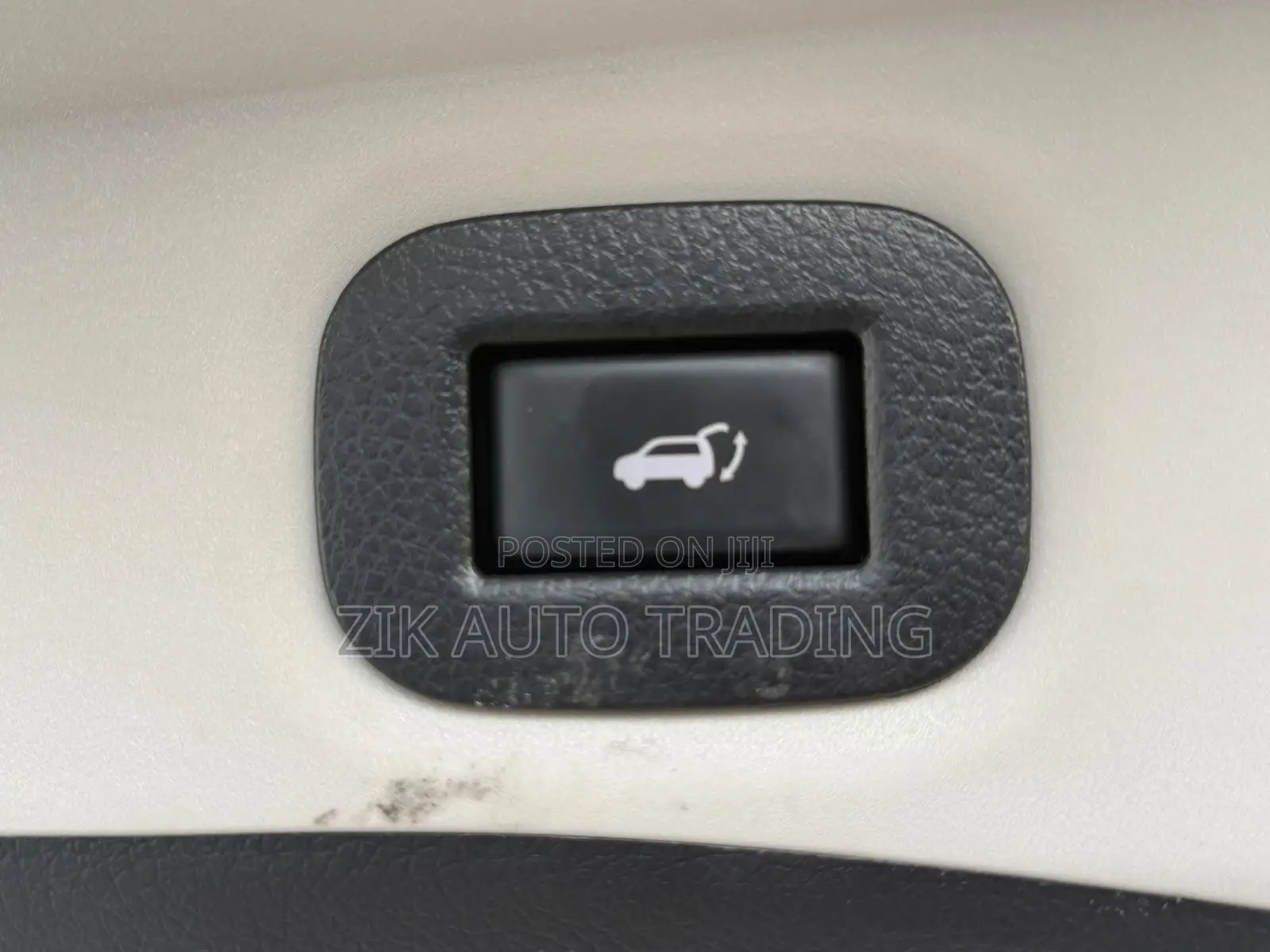 Nissan X-Trail 2018 White
