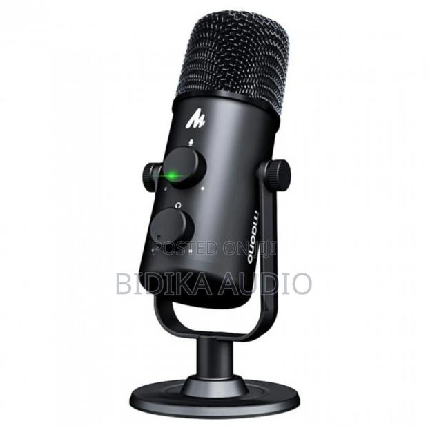 Maono Au-903 Desktop Usb Microphone