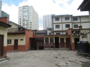 0.257-Acre Plot for Sale in Eastleigh