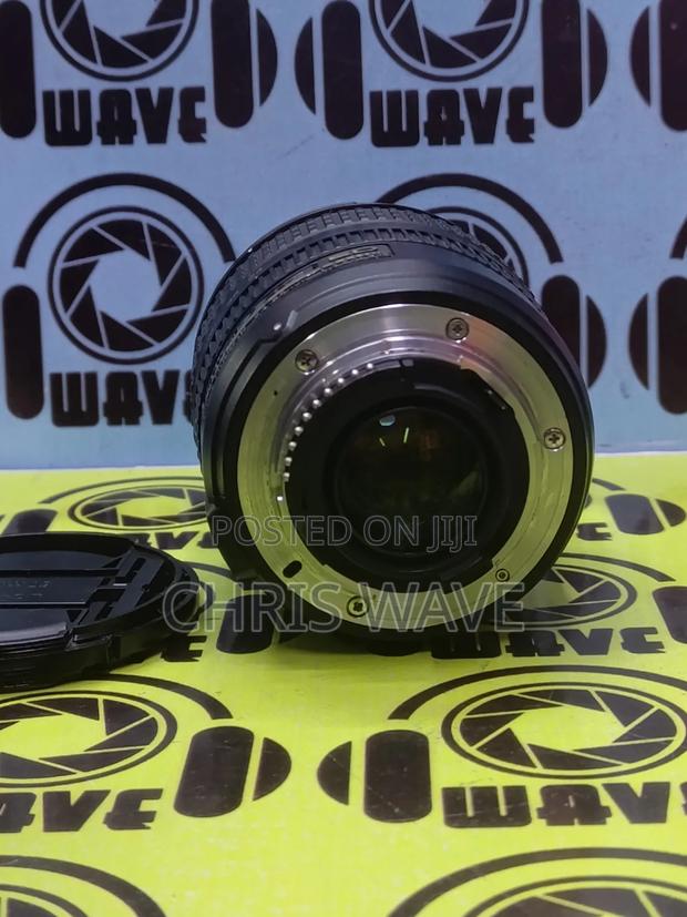 Nikon 24-85mm Full Frame Lens - thumbnail 3