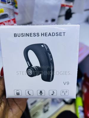 V9 Wireless Earhook Earbuds. - thumbnail 2