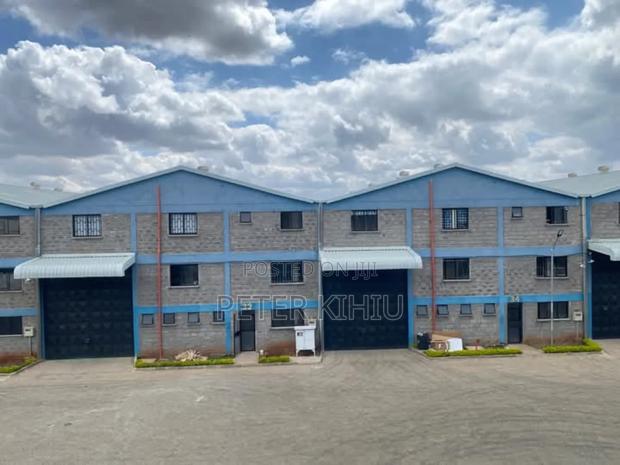 Godown to Let 7600sqft on Eastern Bypass Brand New