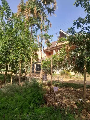 Plot for Sale, Membley Estate
