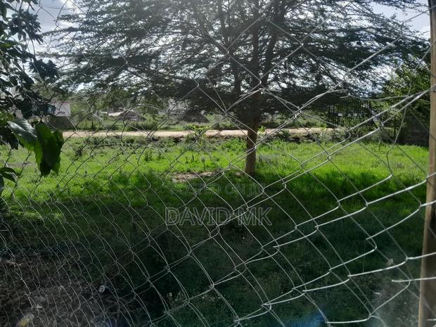 Plot for Sale, Membley Estate - thumbnail 4