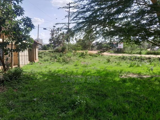 Plot for Sale, Membley Estate - thumbnail 5