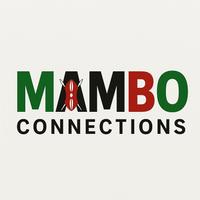 Mambo Connections logo
