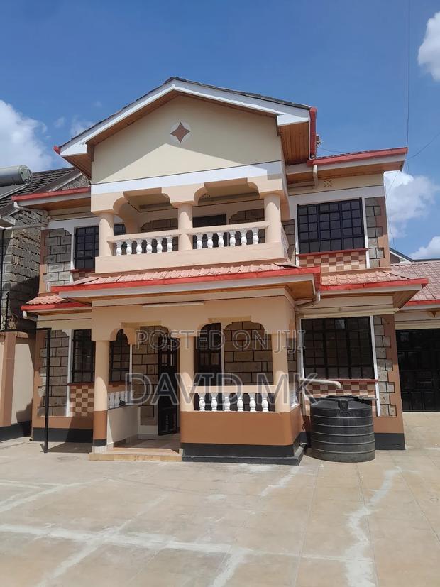 4bdrm Maisonette in Membley for rent - main view