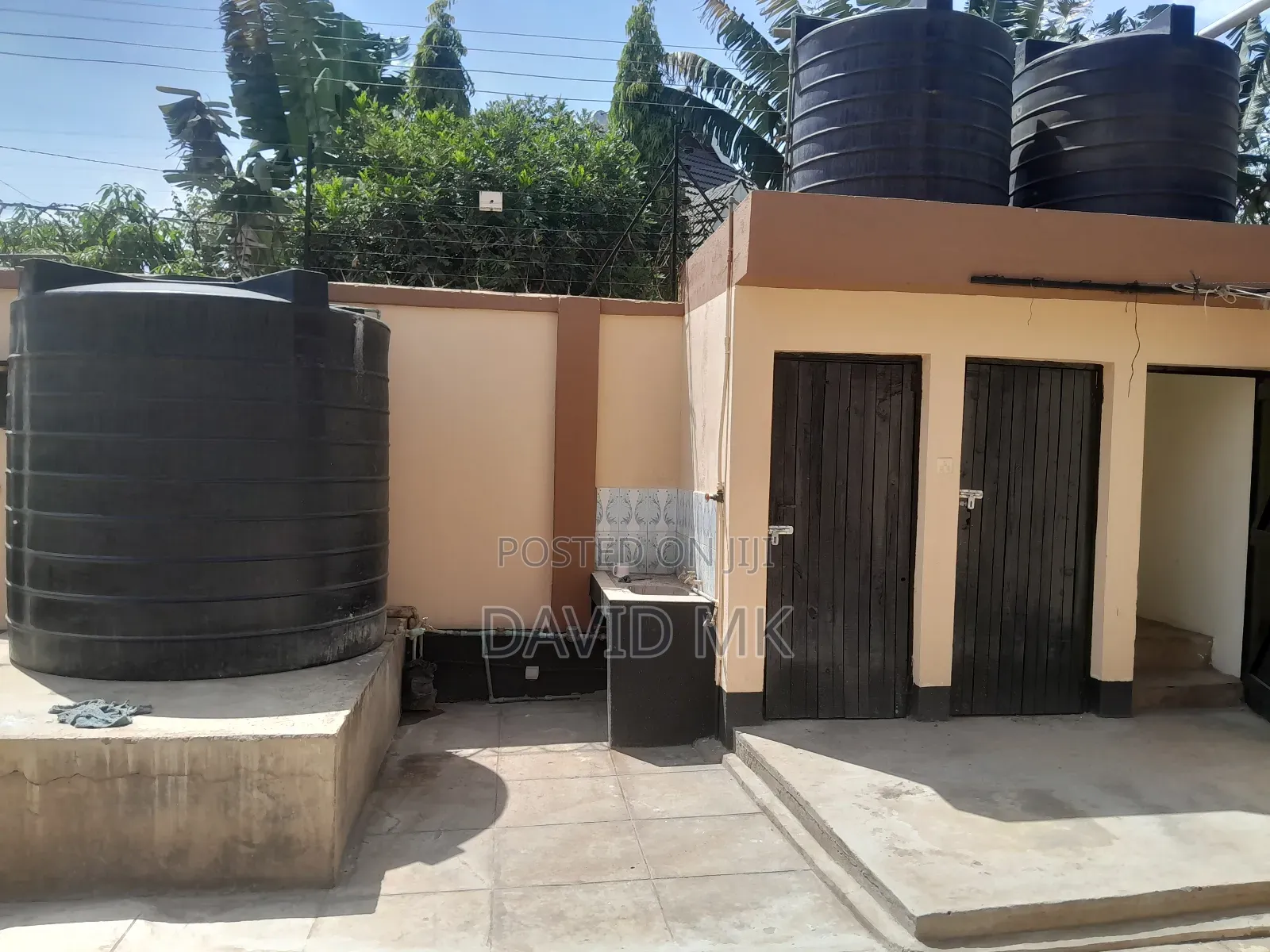 4bdrm Maisonette in Membley for rent