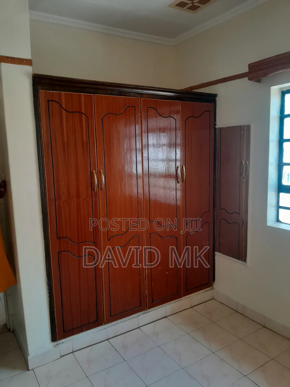 4bdrm Maisonette in Membley for rent