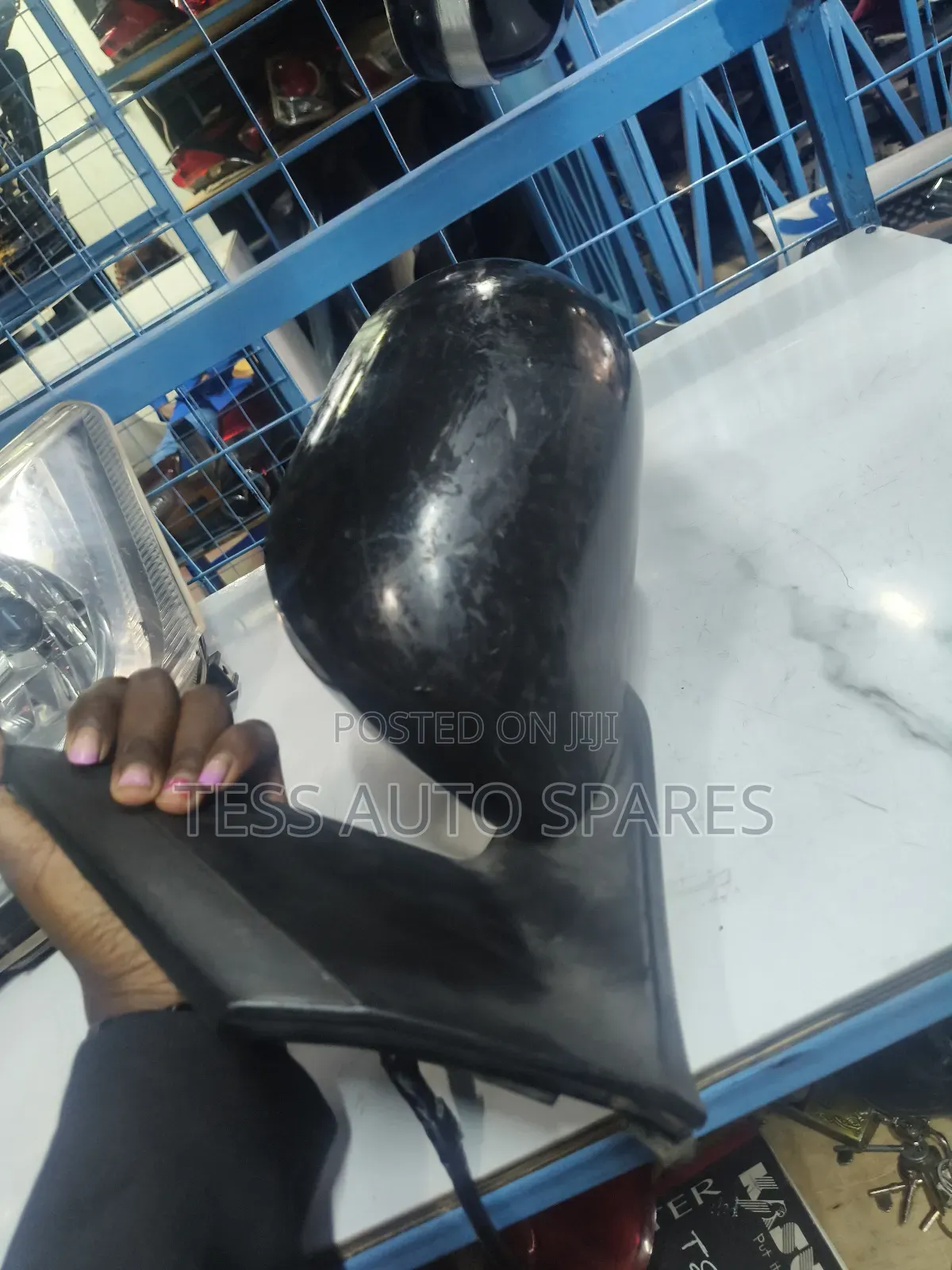 Nissan Wingroad Advan Sidemirror Available