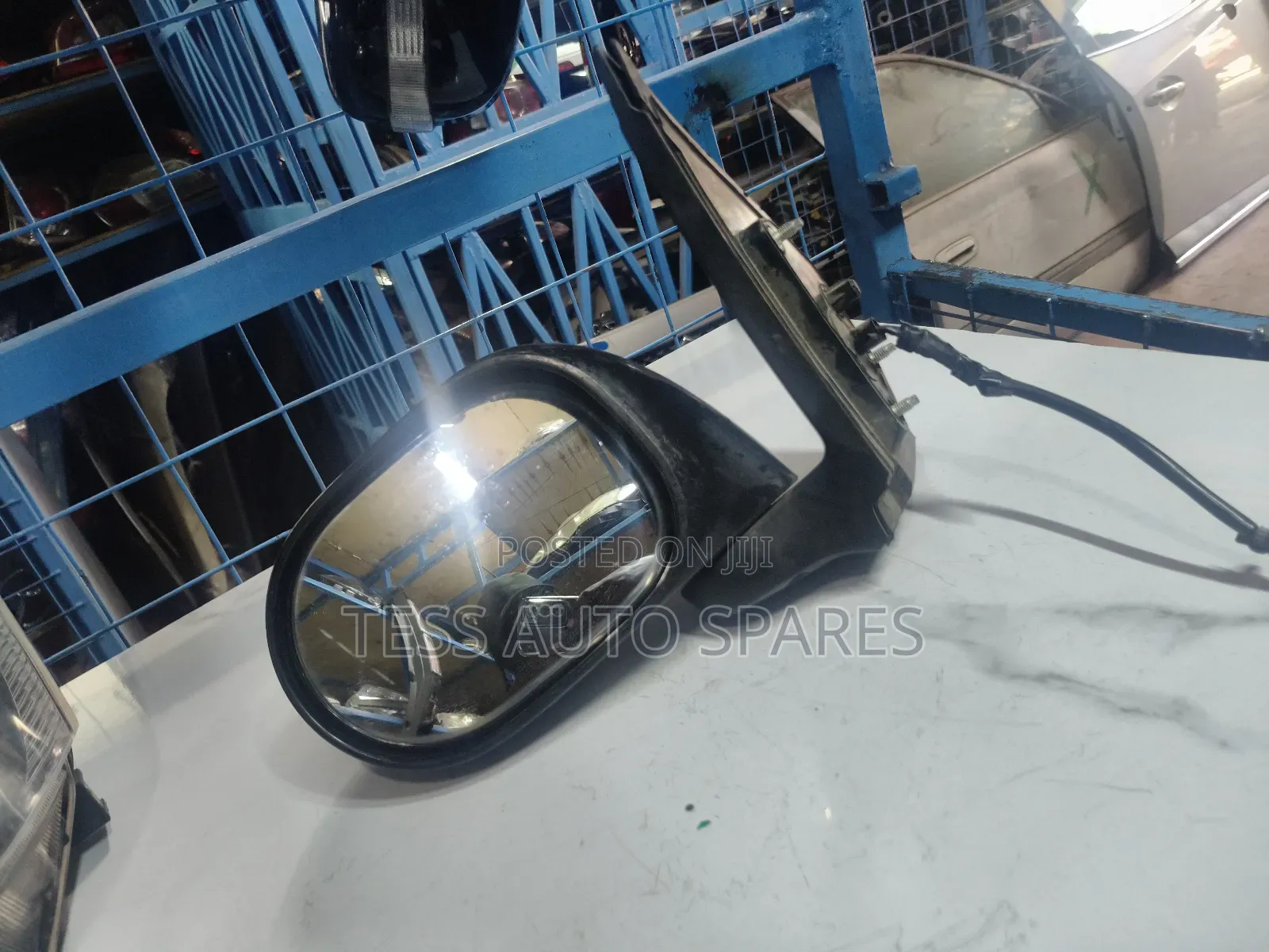 Nissan Wingroad Advan Sidemirror Available
