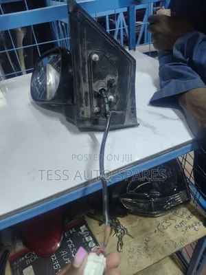 Nissan Wingroad Advan Sidemirror Available