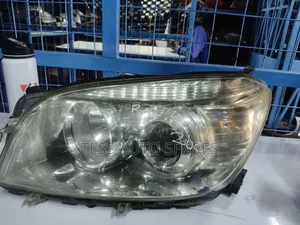 Toyota Rav 4 Ac31 Headlight Xenon Type