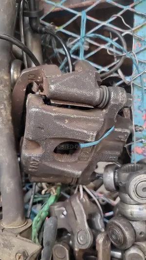 Rav4,Klugger and Harrier Rear Calliper