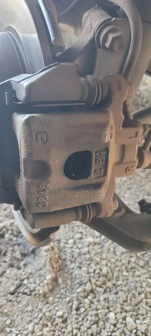 Rav4,Klugger and Harrier Rear Calliper