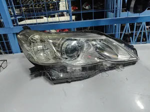Toyota Mark X 2010 Headlight Xenon Type