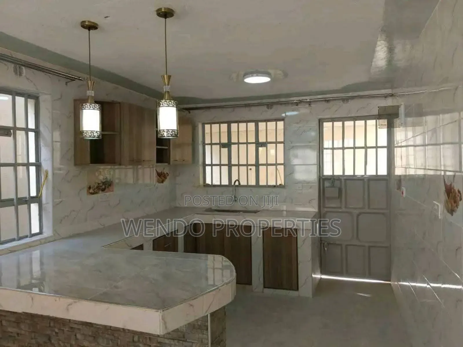 1bdrm Apartment in Karen for rent