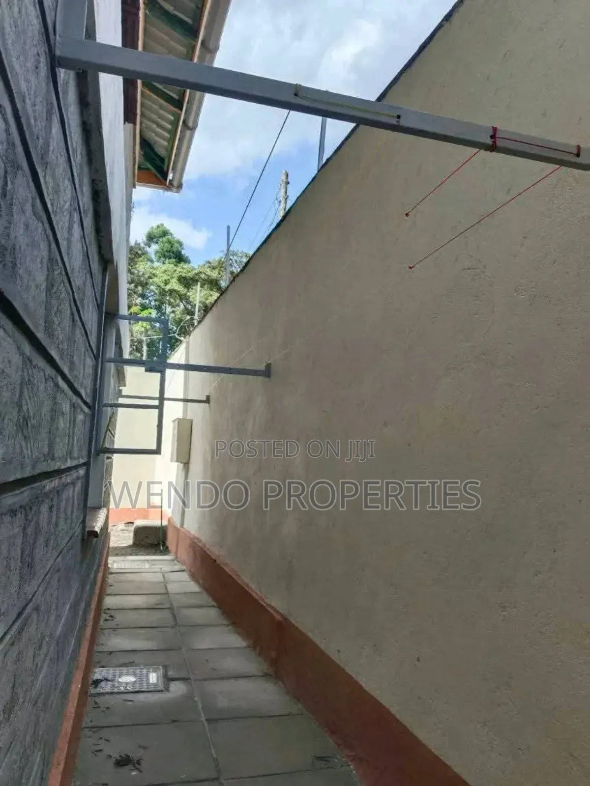 1bdrm Apartment in Karen for rent