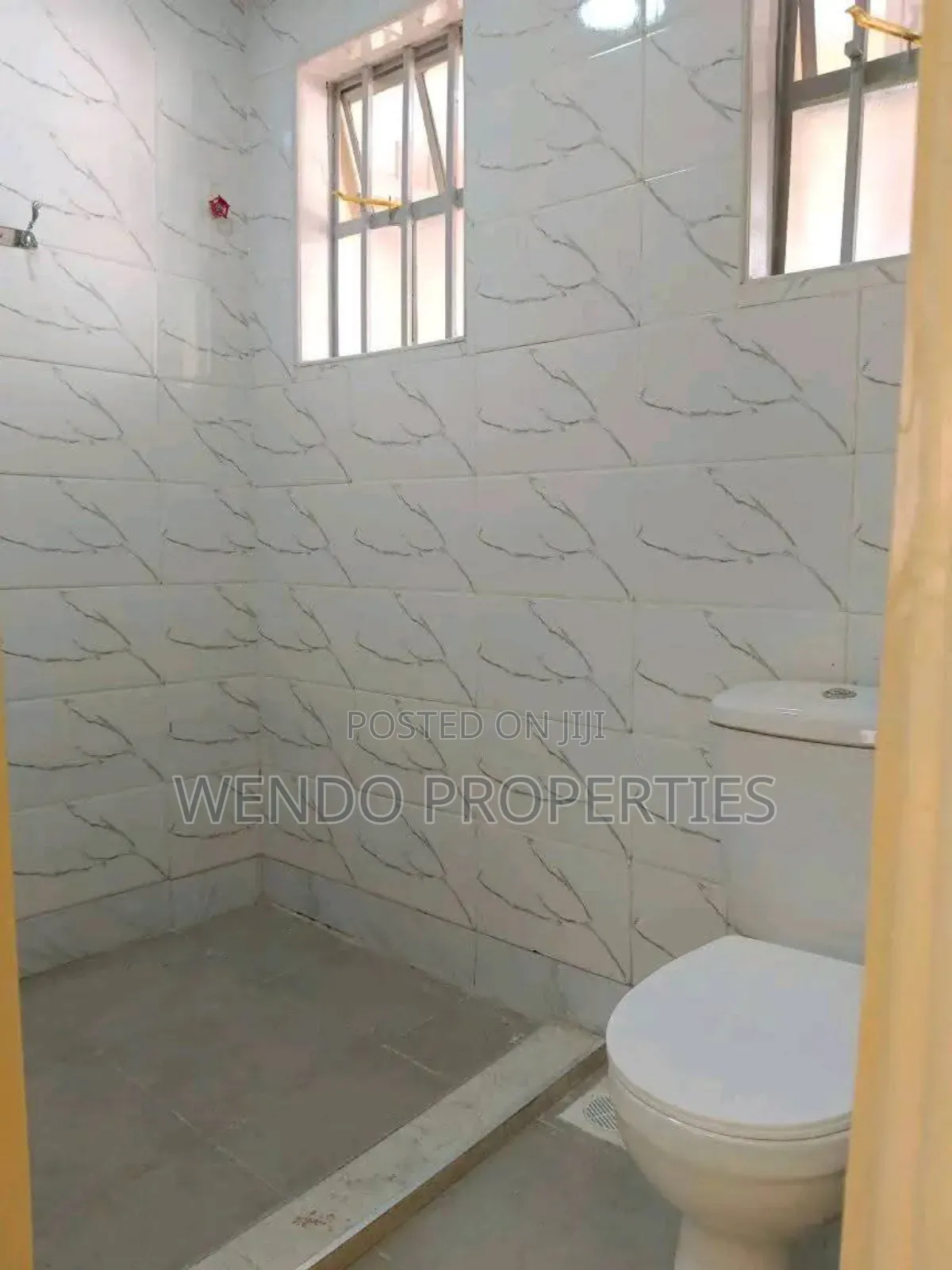 1bdrm Apartment in Karen for rent
