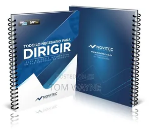A5 Custom Branded Note Books