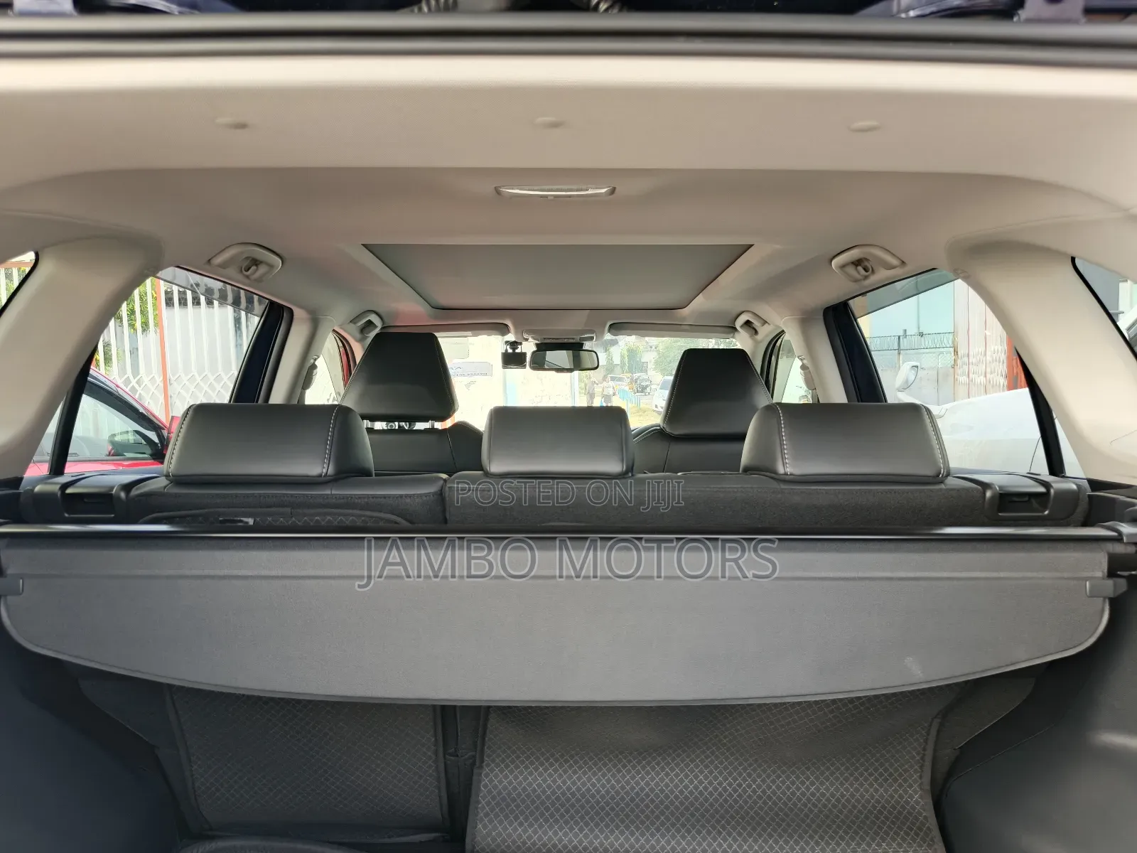Toyota RAV4 Adventure AWD 2020 Blue