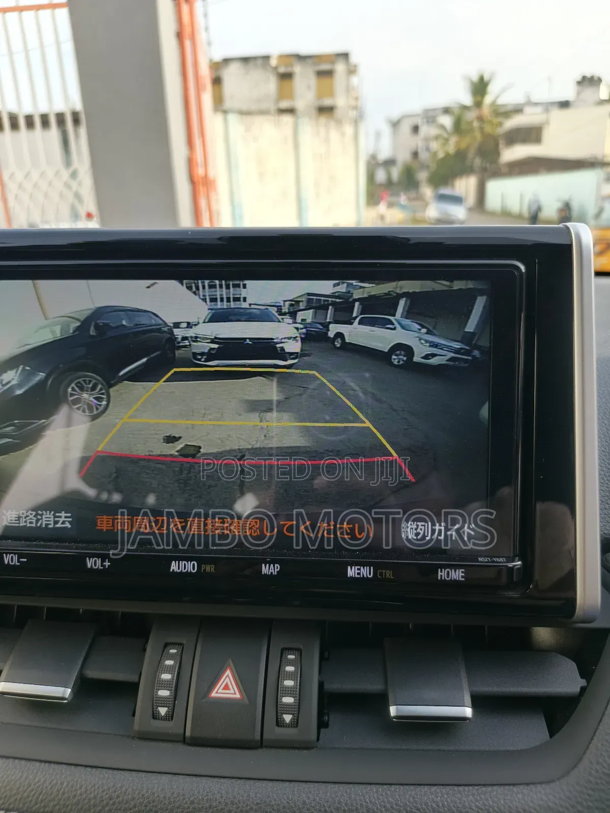 Toyota RAV4 Adventure AWD 2020 Blue
