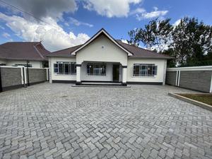 3bdrm Bungalow in Mugutha Estate, Ruiru for sale - main view