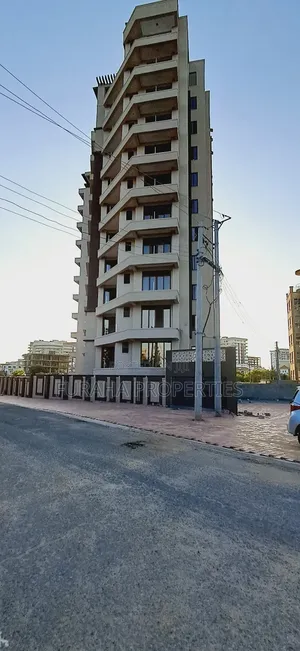 2bdrm Apartment in Nyali for sale