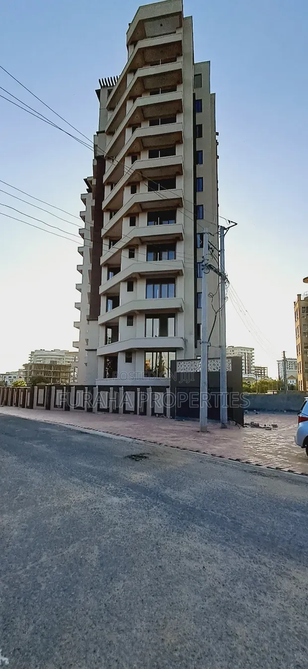 2bdrm Apartment in Nyali for sale
