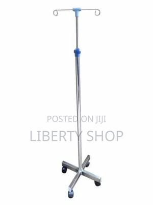 Durable Drip Stand - thumbnail 2